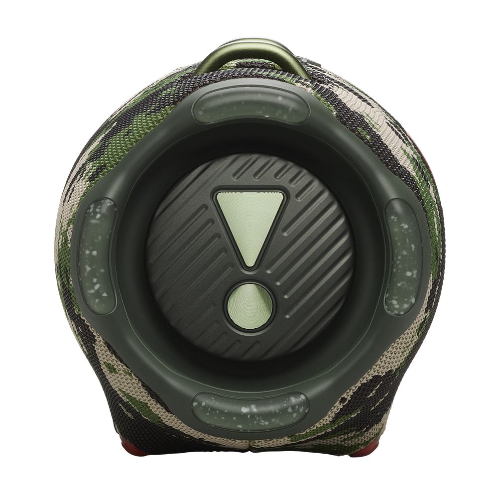 JBL Xtreme 4 Portable Bluetooth Speaker Camo - Image 4