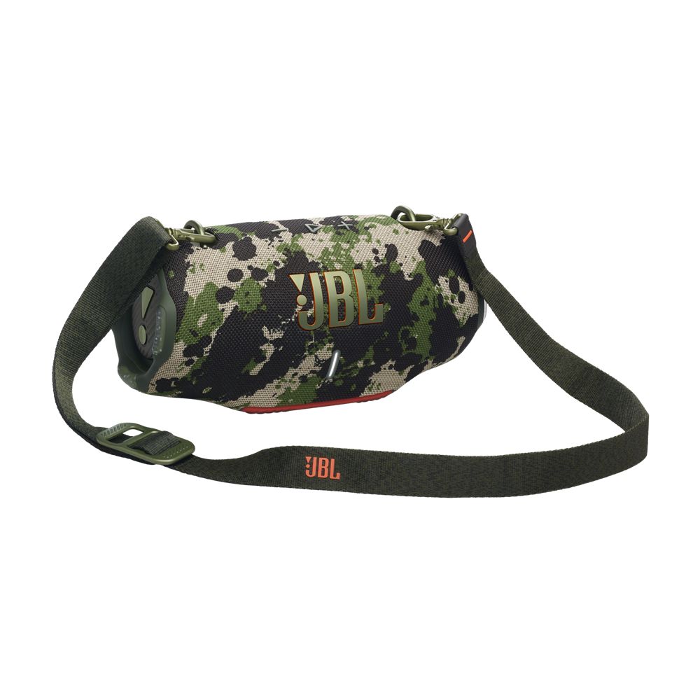 JBL Xtreme 4 Portable Bluetooth Speaker Camo - Image 5