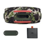 JBL Xtreme 4 Portable Bluetooth Speaker Camo - Image 6