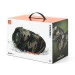 JBL Xtreme 4 Portable Bluetooth Speaker Camo - Image 7