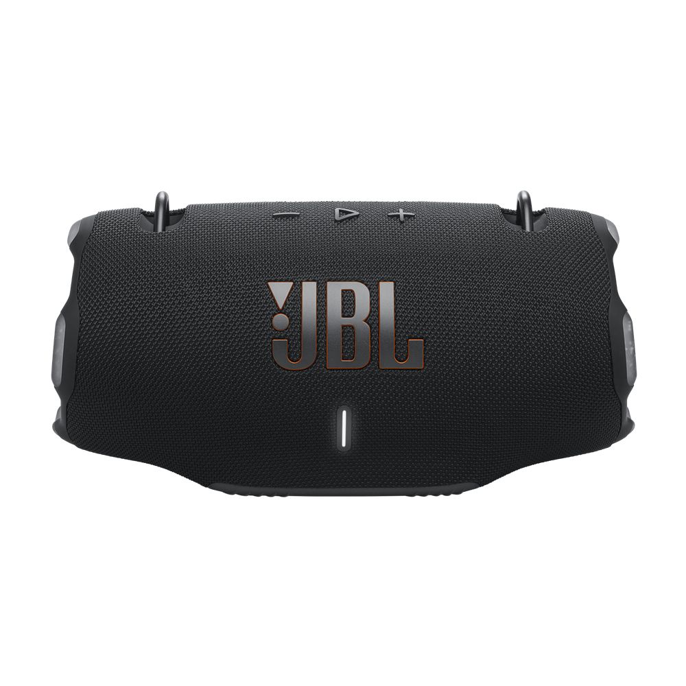 JBL Xtreme 4 Portable Bluetooth Speaker Black - Image 2