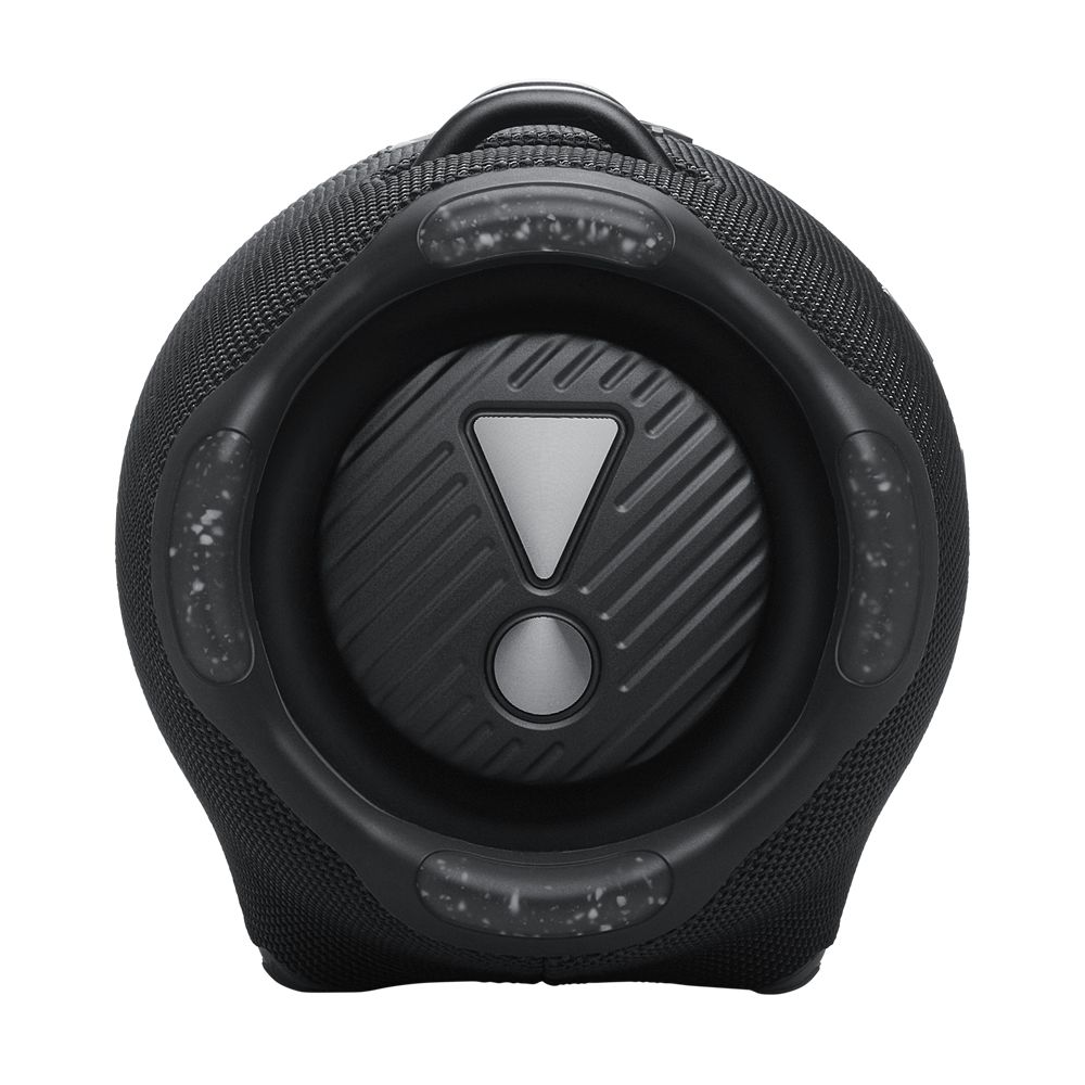 JBL Xtreme 4 Portable Bluetooth Speaker Black - Image 4