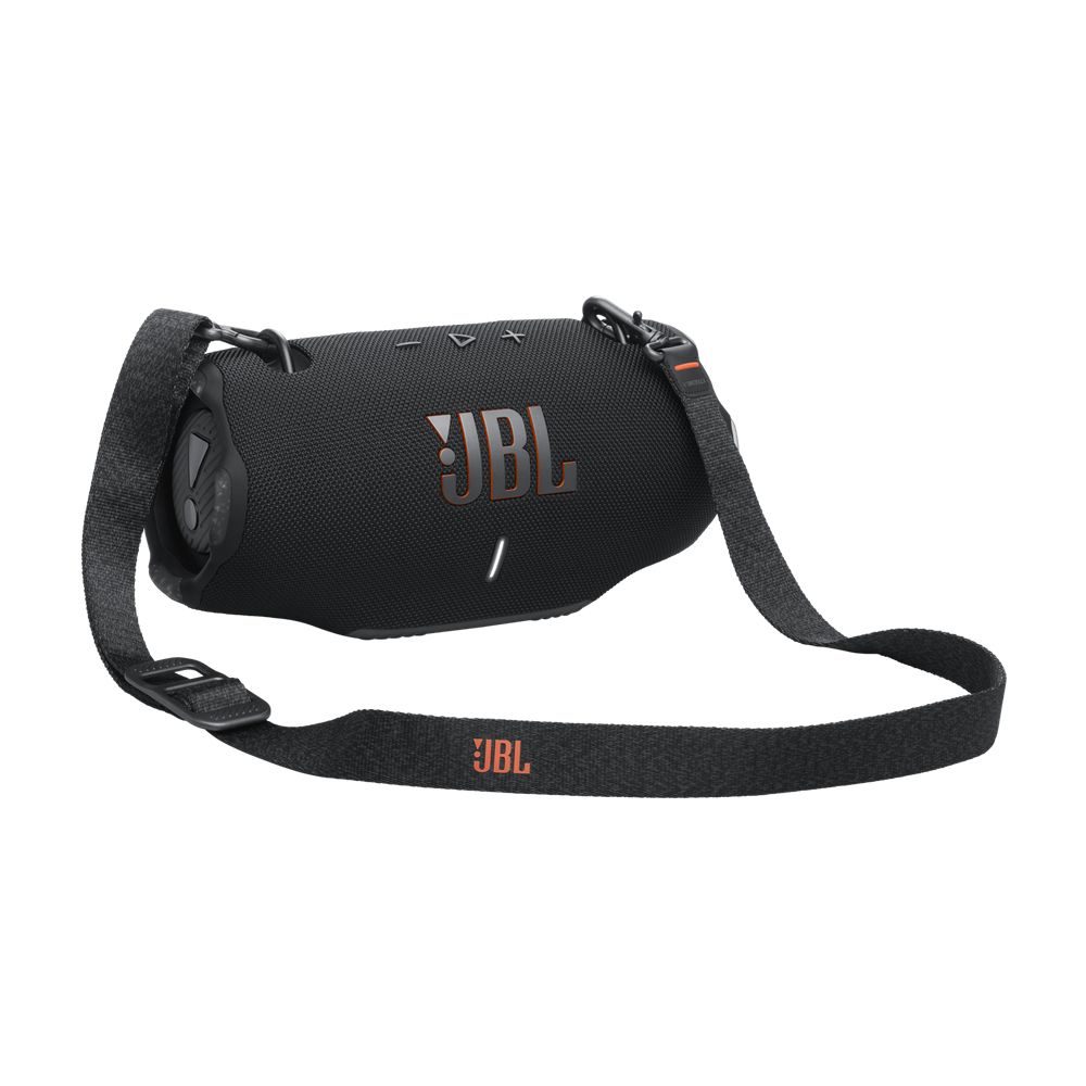 JBL Xtreme 4 Portable Bluetooth Speaker Black - Image 5