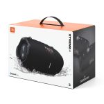 JBL Xtreme 4 Portable Bluetooth Speaker Black - Image 7