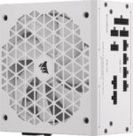 Corsair 750W 80+ Gold RM750x RMx Shift White - Image 3