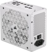 Corsair 750W 80+ Gold RM750x RMx Shift White - Image 5