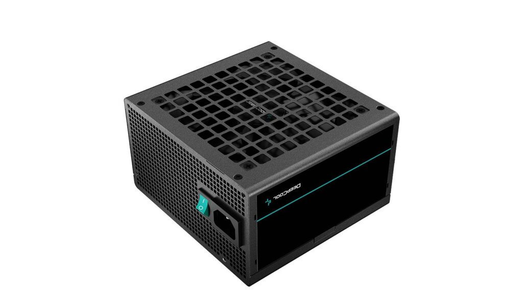 DeepCool 400W 80+ PF400 - Image 4