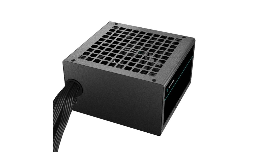 DeepCool 400W 80+ PF400 - Image 6