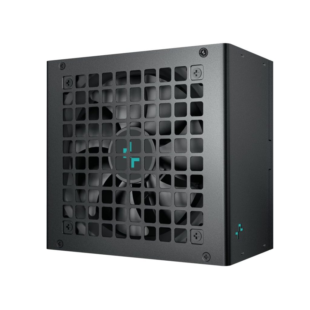 DeepCool 750W 80+ Bronze PL750D - Image 1