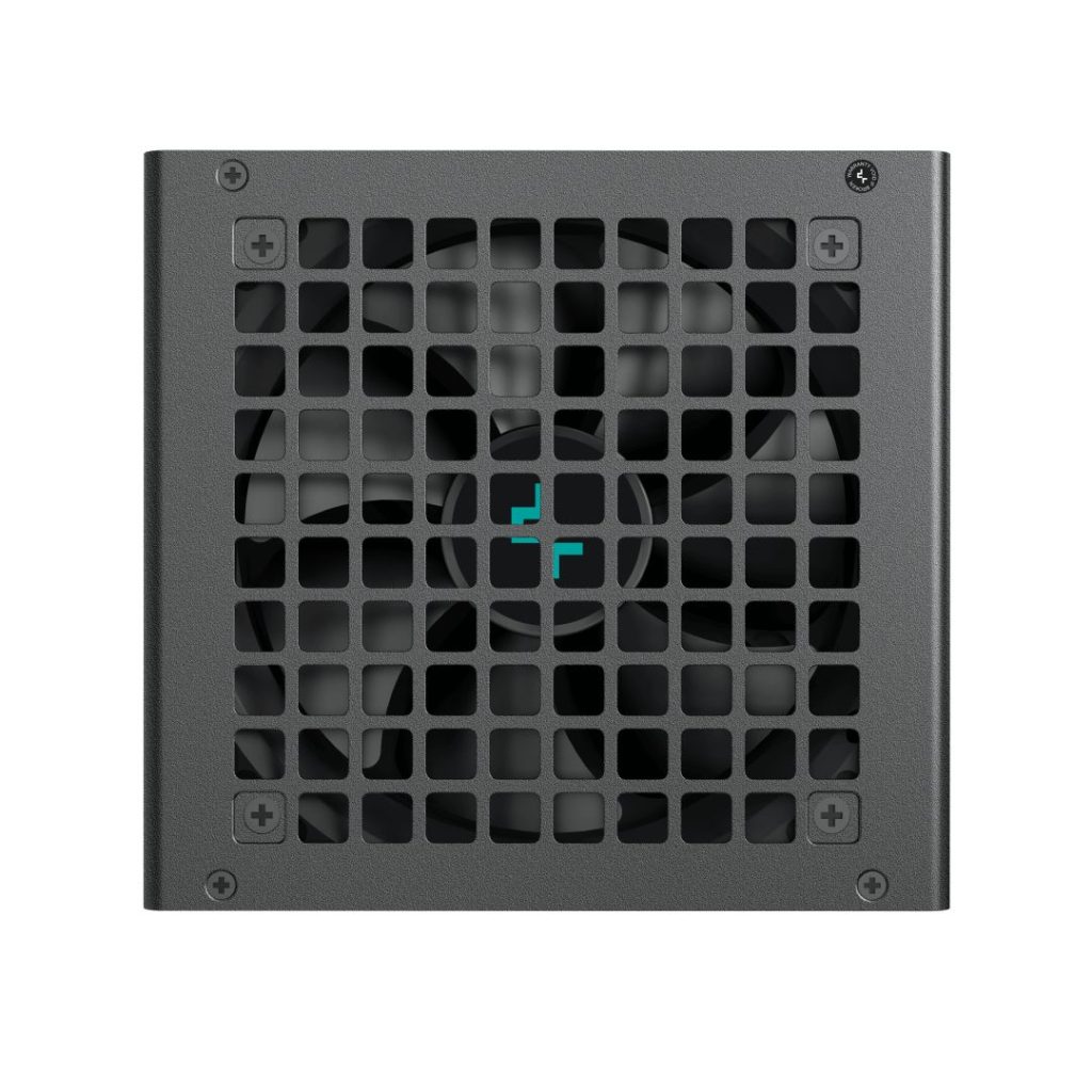 DeepCool 750W 80+ Bronze PL750D - Image 2