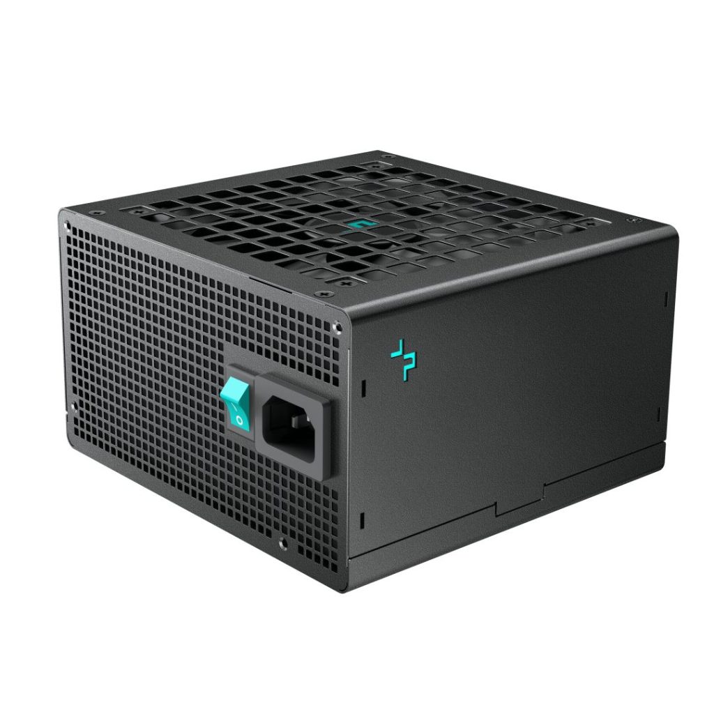 DeepCool 750W 80+ Bronze PL750D - Image 4