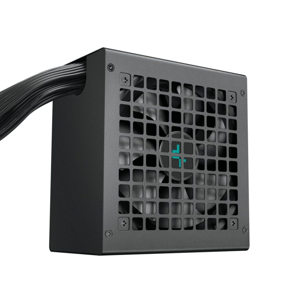 DeepCool 750W 80+ Bronze PL750D - Image 5