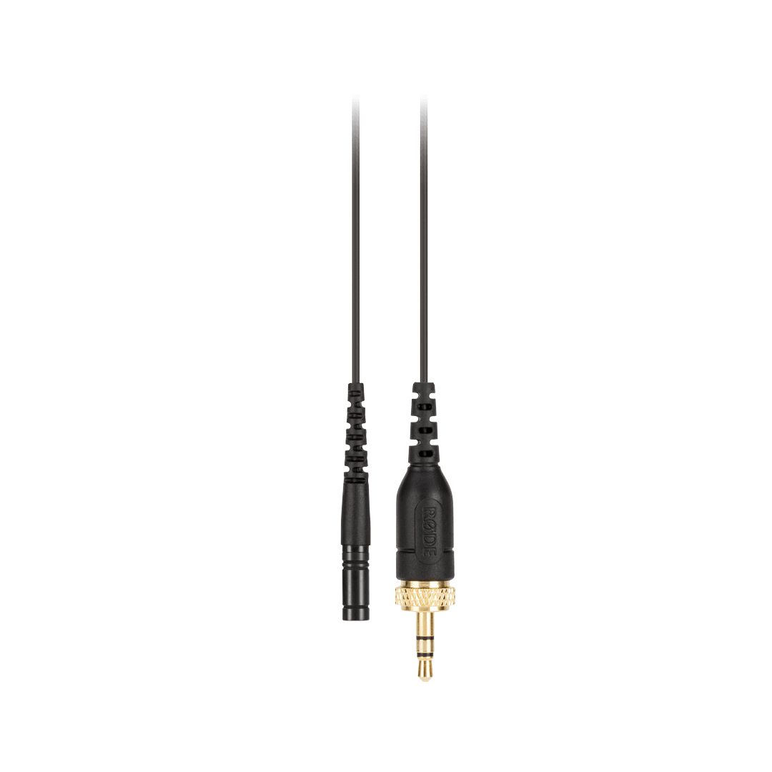 Rode Link Lav Professional Lavalier Microphone Black - Image 1