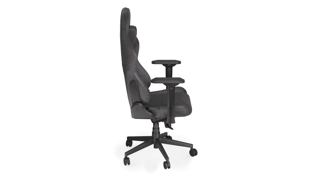 Endorfy Scrim BK Gaming Chair Black - Image 10