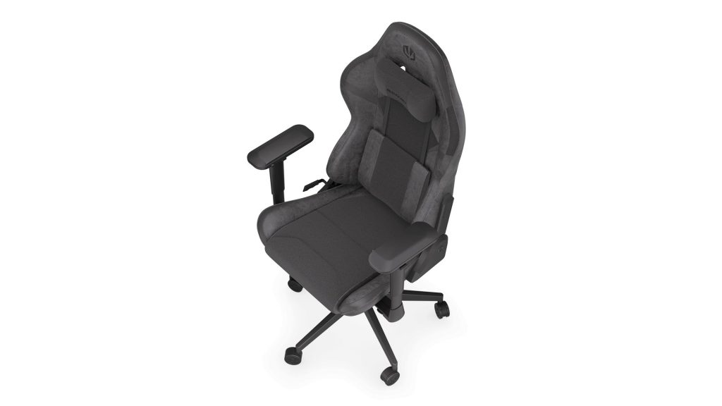 Endorfy Scrim BK Gaming Chair Black - Image 11