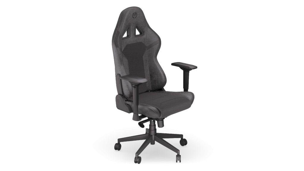 Endorfy Scrim BK Gaming Chair Black - Image 2