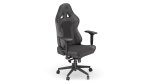 Endorfy Scrim BK Gaming Chair Black - Image 2