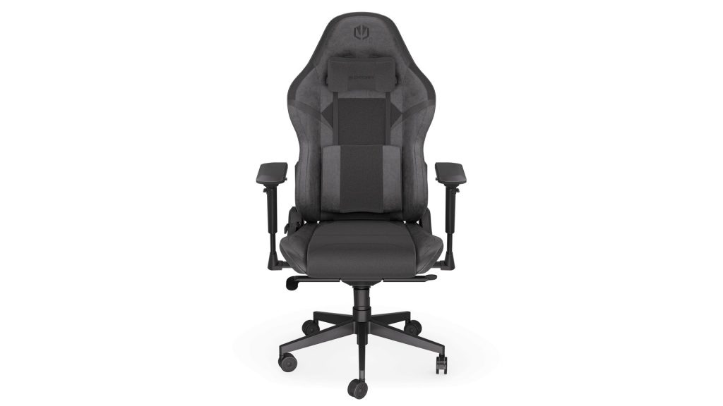 Endorfy Scrim BK Gaming Chair Black - Image 3