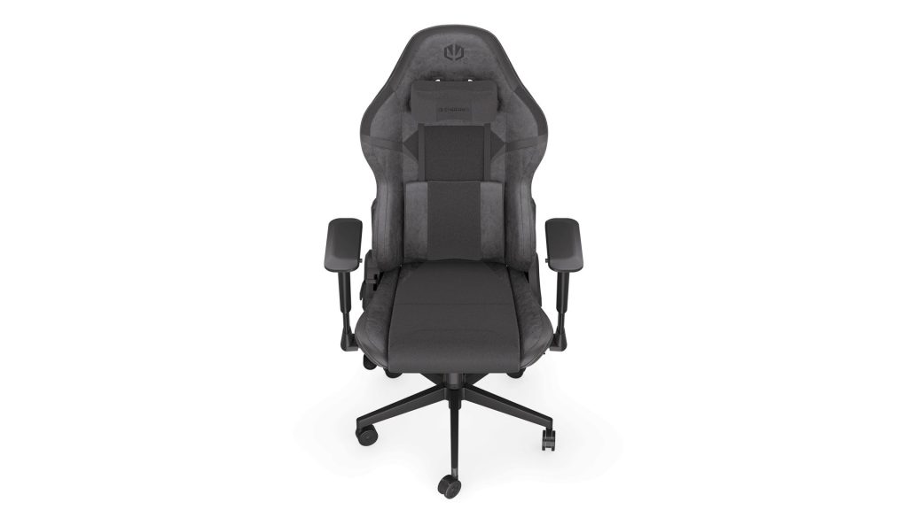 Endorfy Scrim BK Gaming Chair Black - Image 4