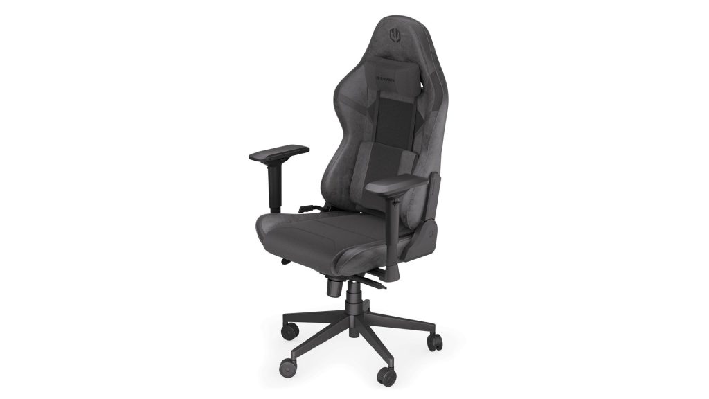 Endorfy Scrim BK Gaming Chair Black - Image 5