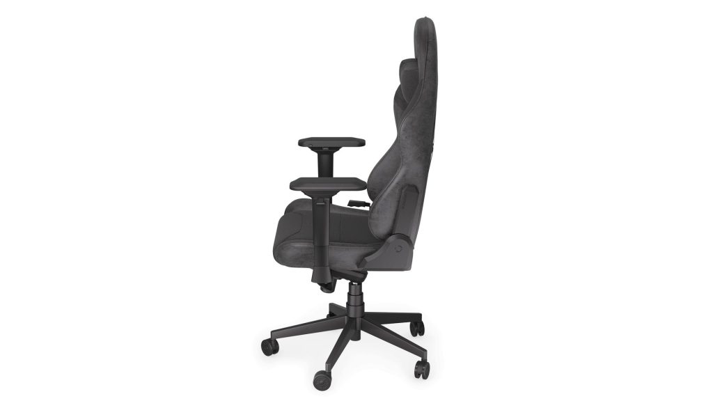 Endorfy Scrim BK Gaming Chair Black - Image 6