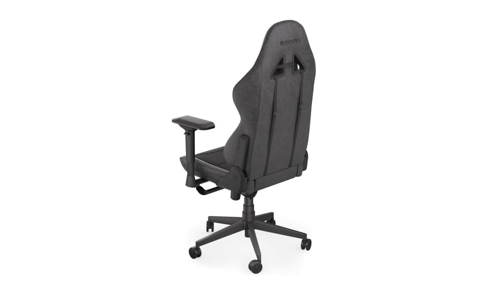 Endorfy Scrim BK Gaming Chair Black - Image 7
