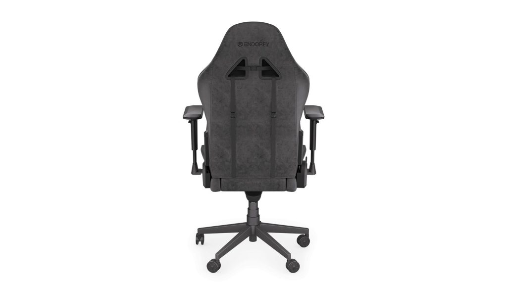 Endorfy Scrim BK Gaming Chair Black - Image 8