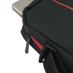 Esperanza ET192 Salerno Notebook Bag 15,6" Black - Image 3