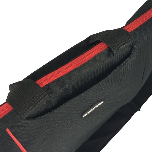 Esperanza ET192 Salerno Notebook Bag 15,6" Black - Image 4