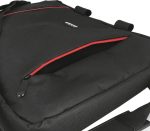 Esperanza ET192 Salerno Notebook Bag 15,6" Black - Image 5