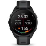 Garmin Forerunner 165 Black - Image 2