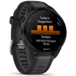 Garmin Forerunner 165 Black - Image 3