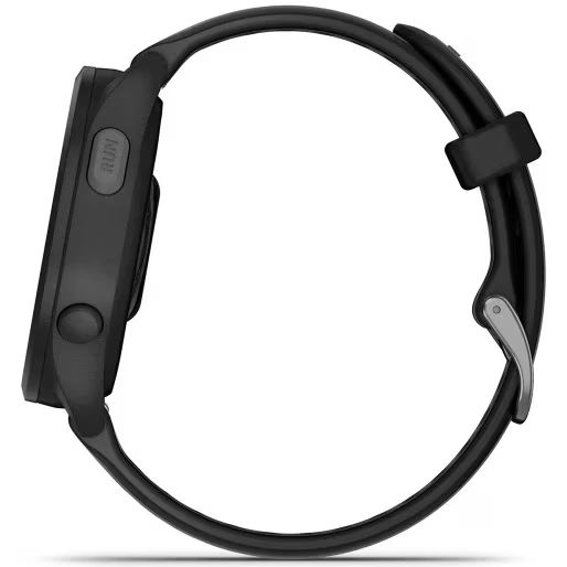 Garmin Forerunner 165 Black - Image 5