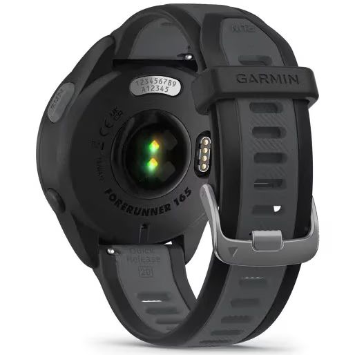 Garmin Forerunner 165 Black - Image 6