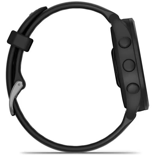 Garmin Forerunner 165 Black - Image 7
