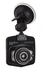 Esperanza XDR102 Extreme Car Video Recorder Sentry Black - Image 3