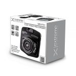 Esperanza XDR102 Extreme Car Video Recorder Sentry Black - Image 4