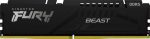 Kingston 32GB DDR5 6000MHz Kit(2x16GB) Fury Beast XMP Black - Image 3