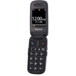 Panasonic KX-TU446EXB Black - Image 2