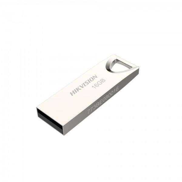 hiksemi-16gb-usb3.0-classic-m200-grey_1.jpg HikSEMI 16GB USB3.0 Classic M200 Grey - Image 1