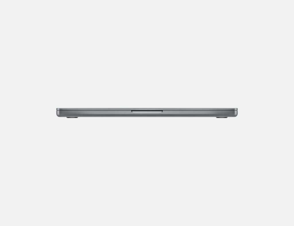 Apple MacBook Pro 14,2" (2024) Space Gray - Image 5