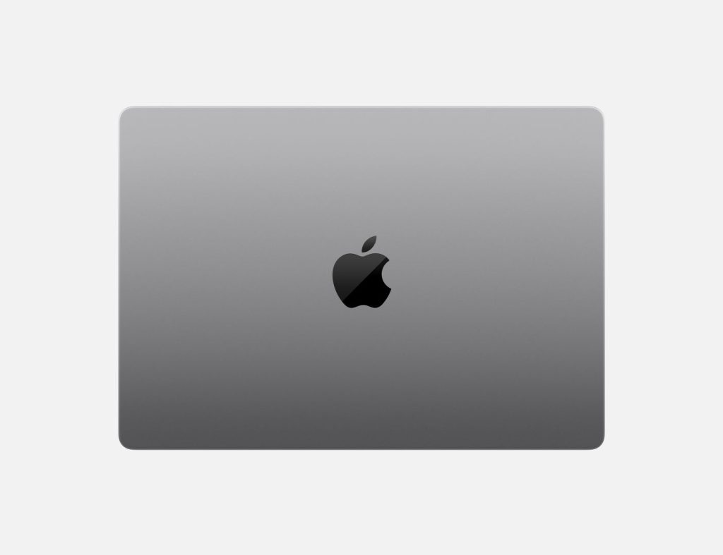 Apple MacBook Pro 14,2" (2024) Space Gray - Image 6