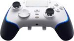 Razer Wolverine V2 Pro (PlayStation Licensed) - White - Image 2