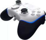 Razer Wolverine V2 Pro (PlayStation Licensed) - White - Image 3