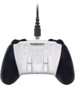 Razer Wolverine V2 Pro (PlayStation Licensed) - White - Image 6