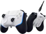 Razer Wolverine V2 Pro (PlayStation Licensed) - White - Image 7