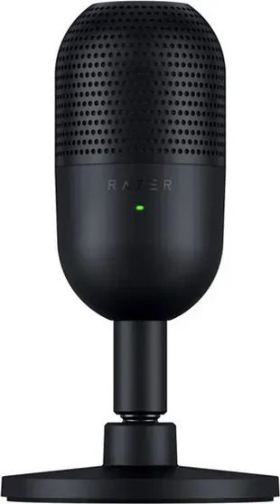 razer-seiren-v3-mini-black_1.jpg Razer Seiren V3 Mini Black - Image 1