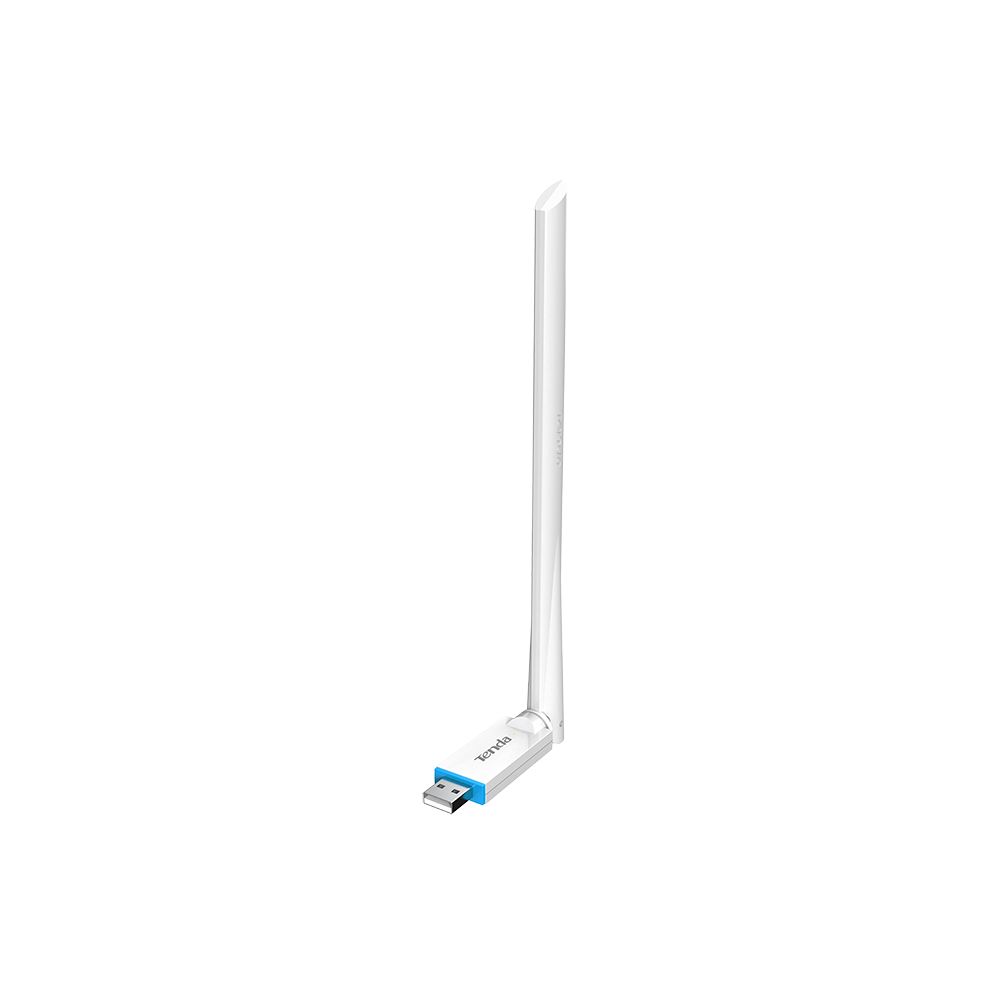 Tenda U2 v5.0 AX300 Wi-Fi 6 High Gain Wireless USB Adapter - Image 1