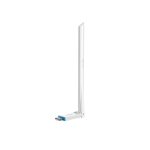 Tenda U2 v5.0 AX300 Wi-Fi 6 High Gain Wireless USB Adapter - Image 2