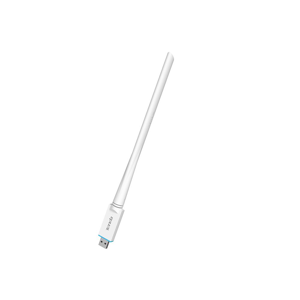 Tenda U2 v5.0 AX300 Wi-Fi 6 High Gain Wireless USB Adapter - Image 3